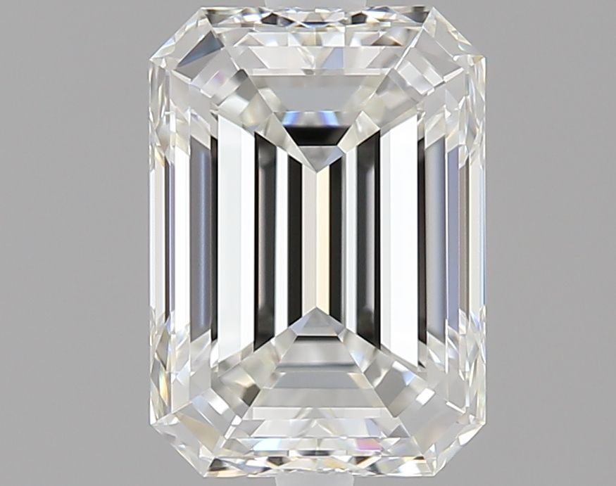 GIA Emerald 1.52ct G IF - Loose Natural Diamond: GIA Emerald 1.52ct G IF - Loose Natural Diamond GIA Emerald 1.52ct G IF - Loose Natural DiamondThe GIA Emerald 1.52ct G IF - Loose Natural Diamond boasts exceptional clarity with an IF grade, indicati