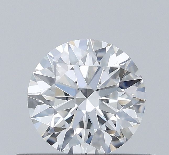GIA Round 0.34ct G VVS1 - Loose Natural Diamond: GIA Round 0.34ct G VVS1 - Loose Natural Diamond GIA Round 0.34ct G VVS1 - Loose Natural DiamondThis 0.34ct GIA-certified diamond boasts exceptional clarity and color, with a VVS1 grade indicating
