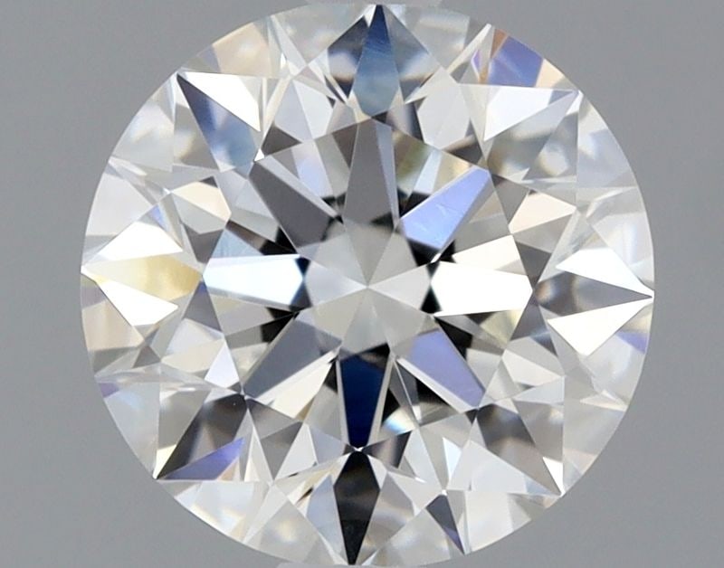 GIA Round 1.0ct G VVS2 - Loose Natural Diamond: GIA Round 1.0ct G VVS2 - Loose Natural Diamond GIA Round 1.0ct G VVS2 - Loose Natural Diamond is a high-quality diamond with excellent color, clarity, and cut. Its EX polish and symmetry make it a