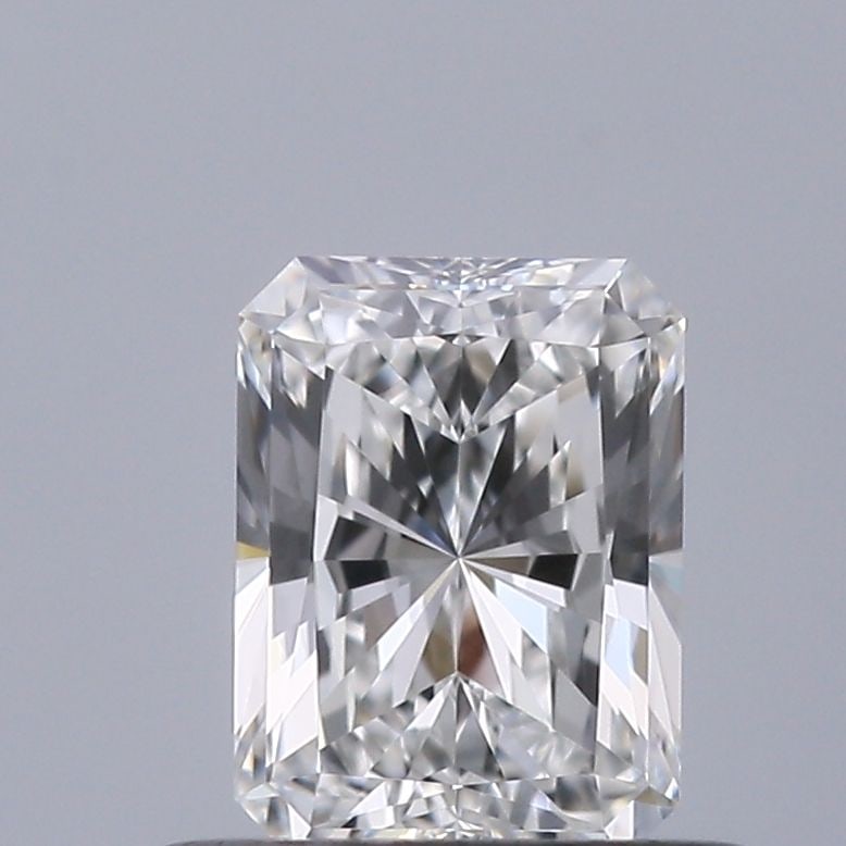 GIA Radiant 0.51ct F VVS1 - Loose Natural Diamond: GIA Radiant 0.51ct F VVS1 - Loose Natural Diamond 0.51ct GIA Radiant F VVS1 Diamond - Natural BeautyThe GIA-certified 0.51ct F VVS1 diamond boasts exceptional clarity and color, with a radiant cut