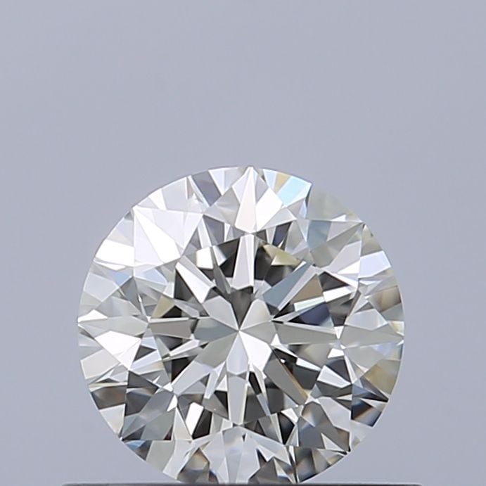 IGI Round 0.55ct H IF - Loose Natural Diamond: IGI Round 0.55ct H IF - Loose Natural Diamond 0.55ct IGI Round H IF Diamond - Natural BeautyThis exquisite 0.55ct IGI Round H IF diamond boasts exceptional clarity and cut, with a high polish and