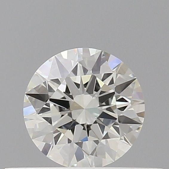 GIA Round 0.34ct J VVS1 - Loose Natural Diamond: GIA Round 0.34ct J VVS1 - Loose Natural Diamond GIA certified 0.34ct J VVS1 diamond, a natural beauty with EX polish and symmetry, boasts a high level of clarity and color grade. This loose diamond