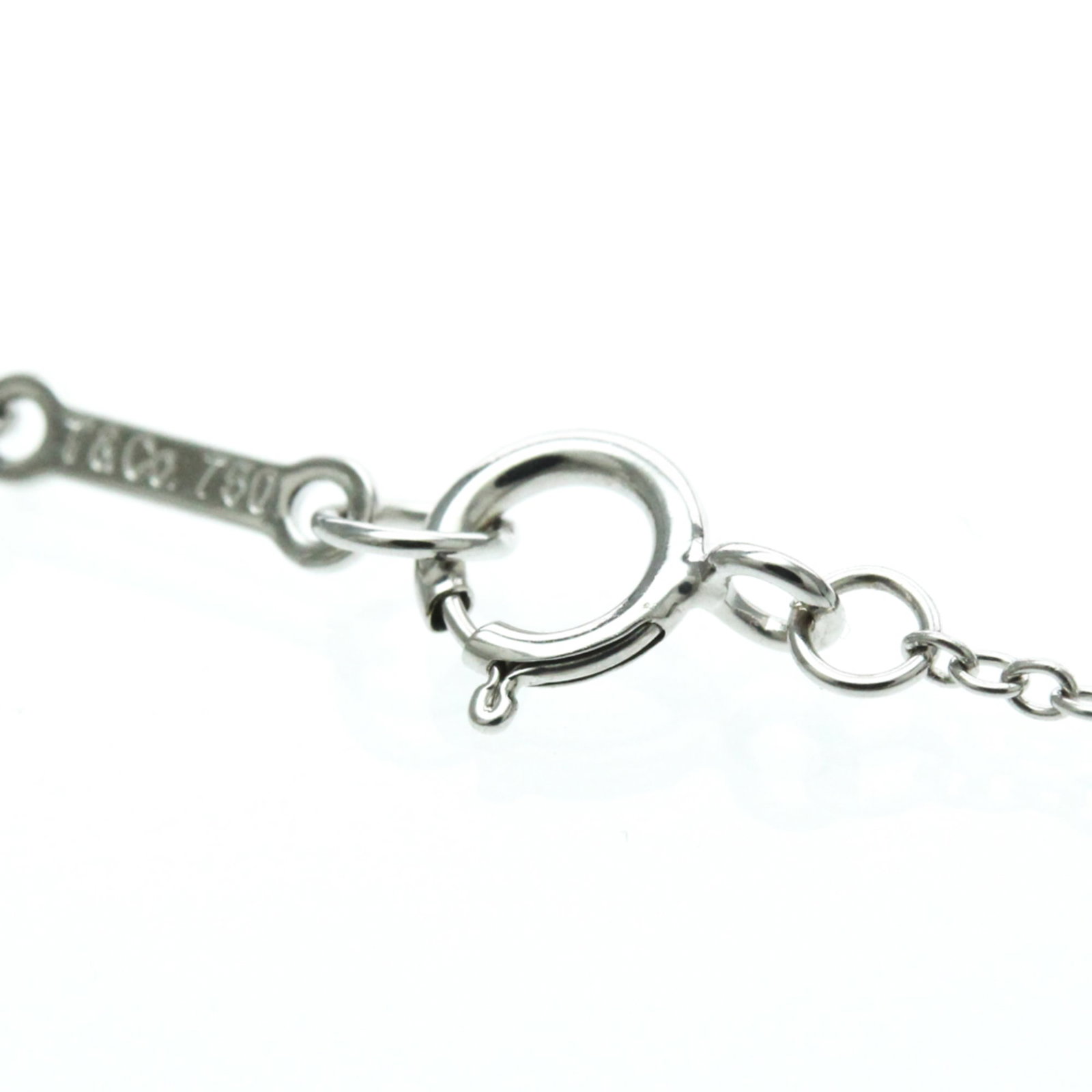 TIFFANY Platinum Silver - 11
