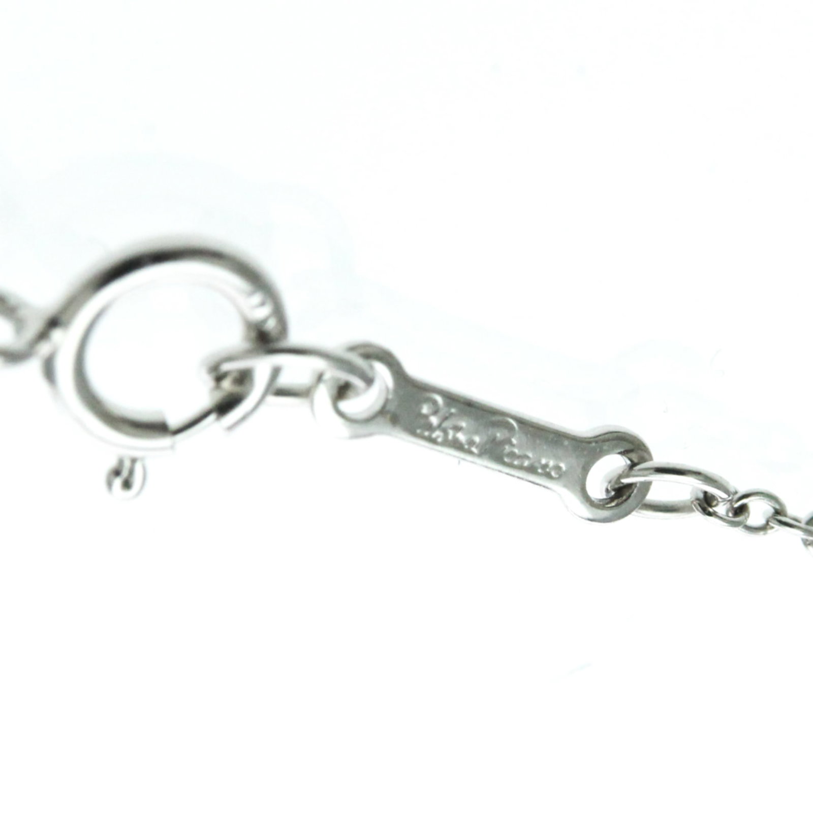 TIFFANY Platinum Silver - 12