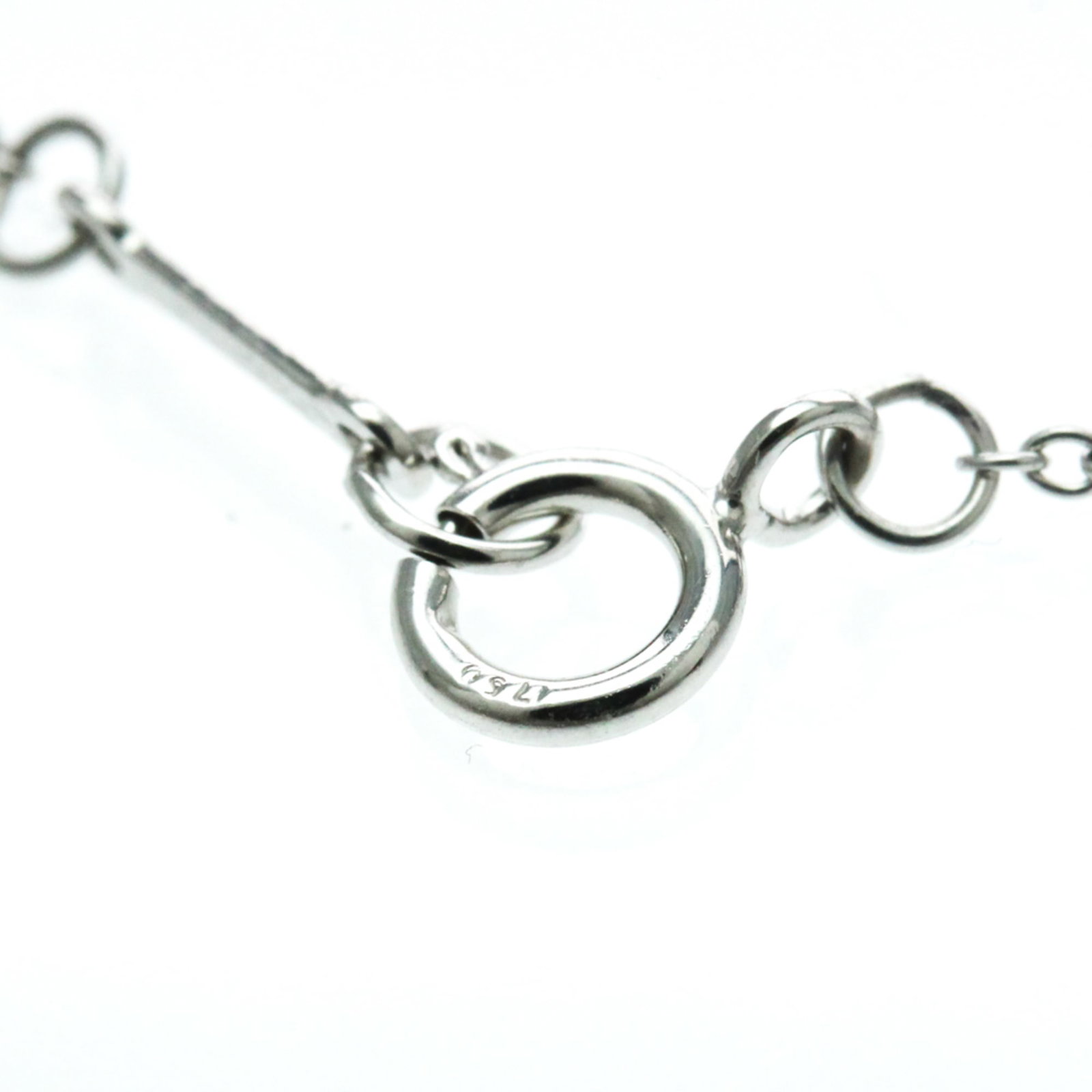 TIFFANY Platinum Silver - 13