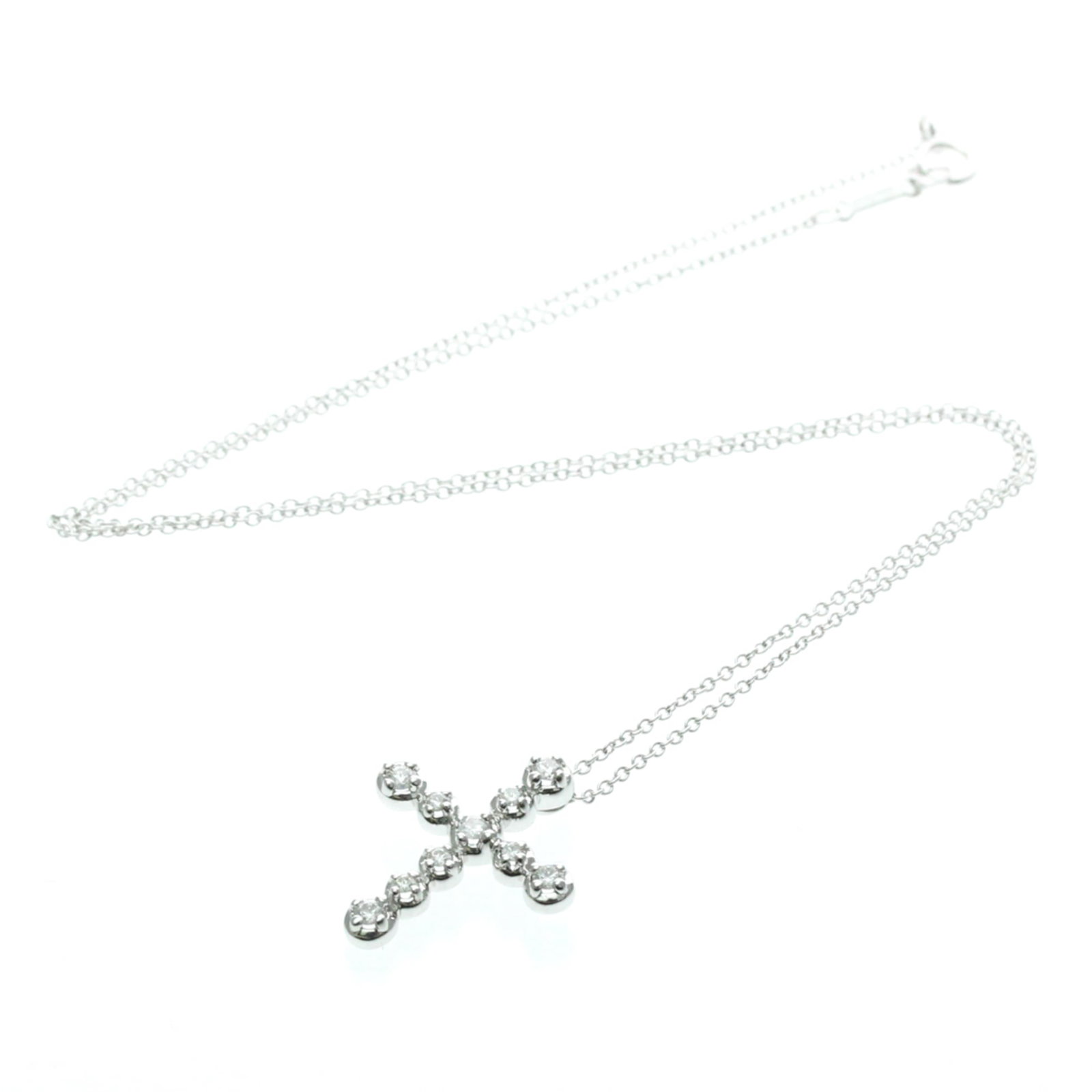 TIFFANY Platinum Silver - 14