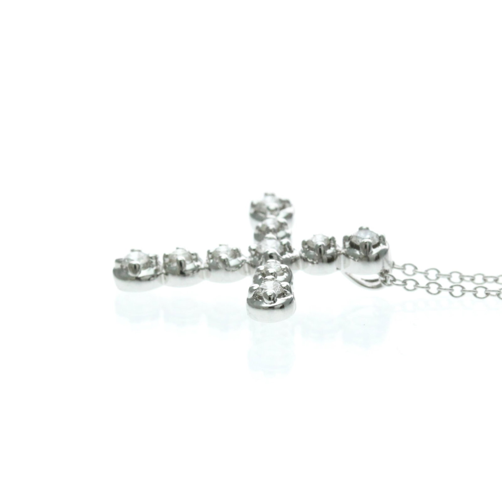 TIFFANY Platinum Silver - 3