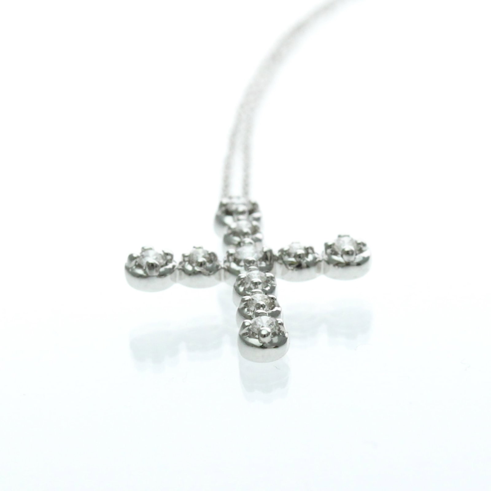 TIFFANY Platinum Silver - 4