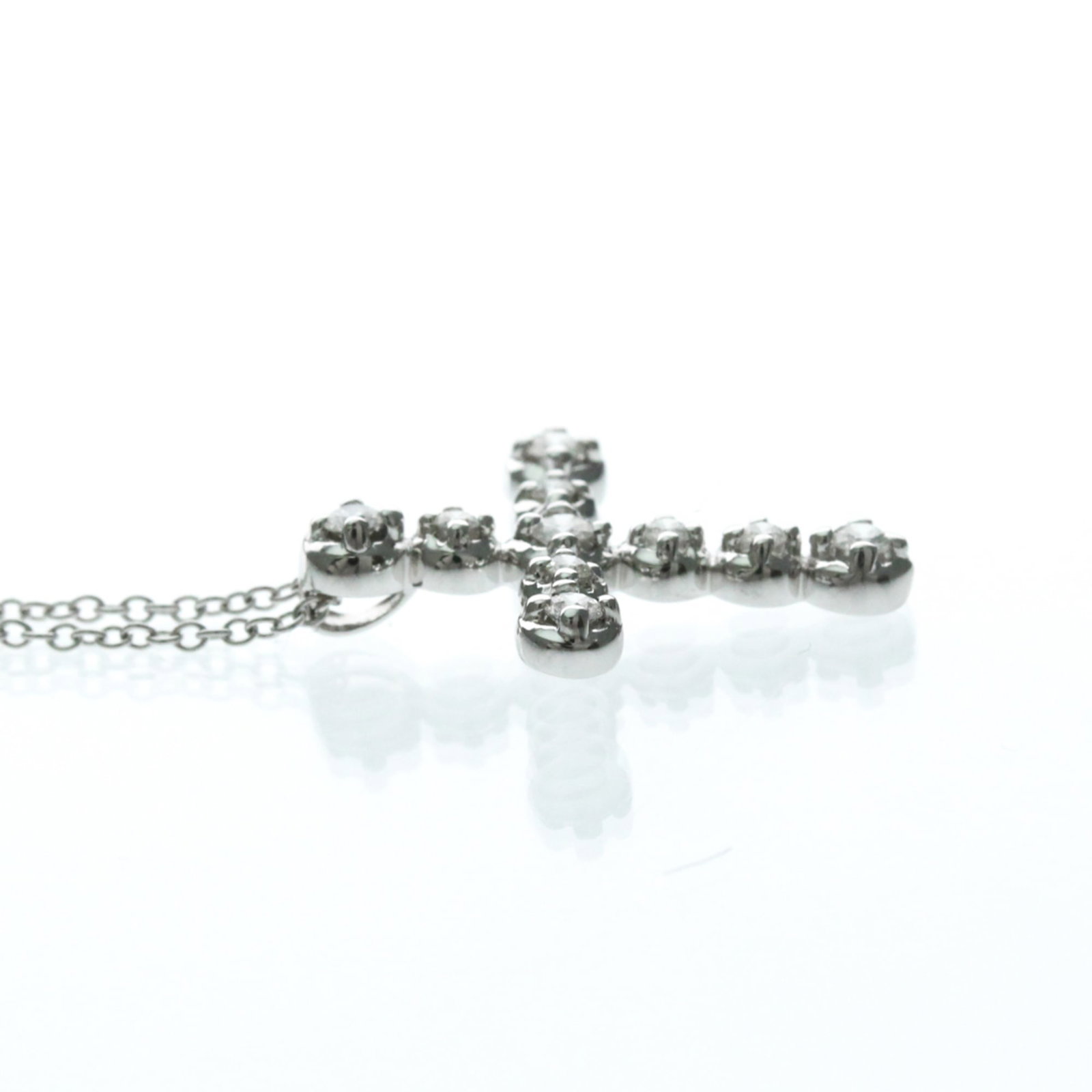TIFFANY Platinum Silver - 5