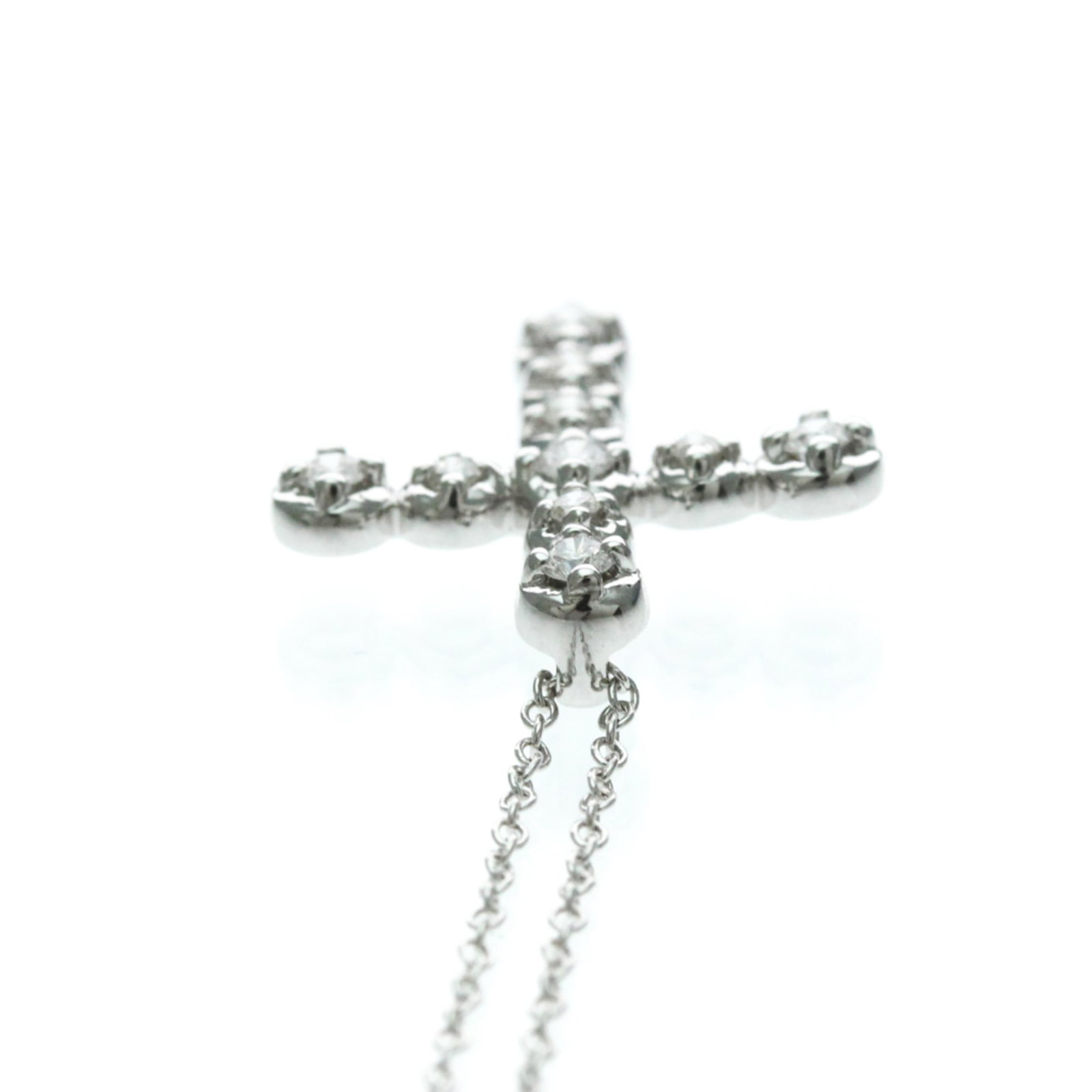 TIFFANY Platinum Silver - 6