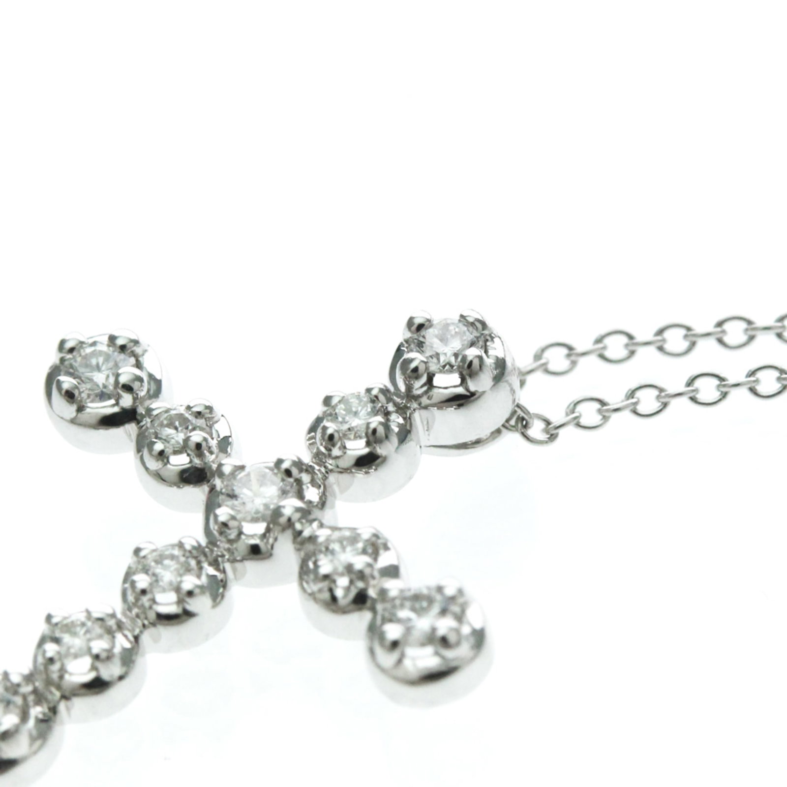TIFFANY Platinum Silver - 7