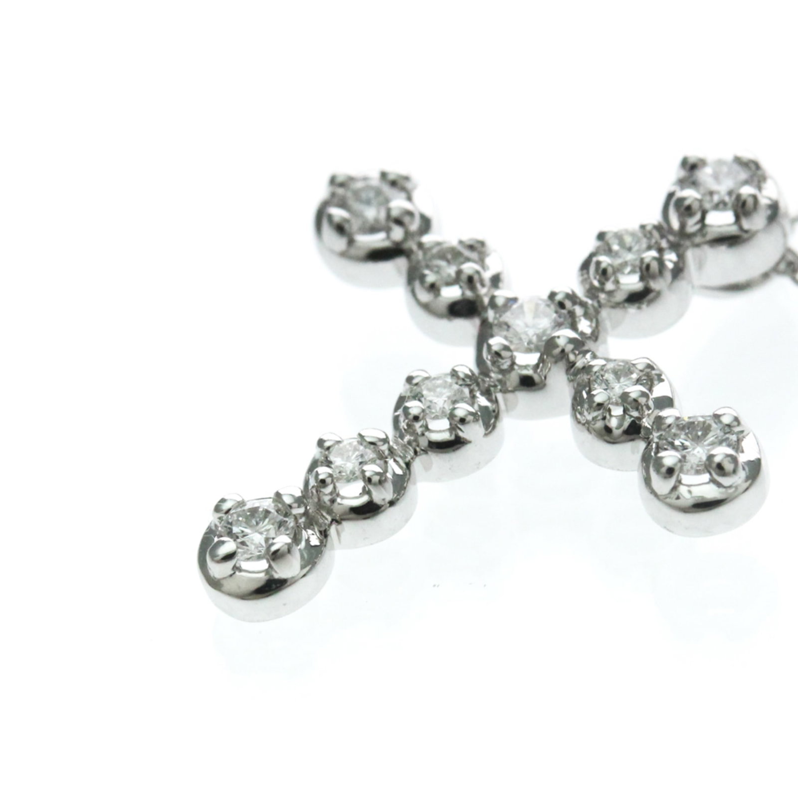 TIFFANY Platinum Silver - 8