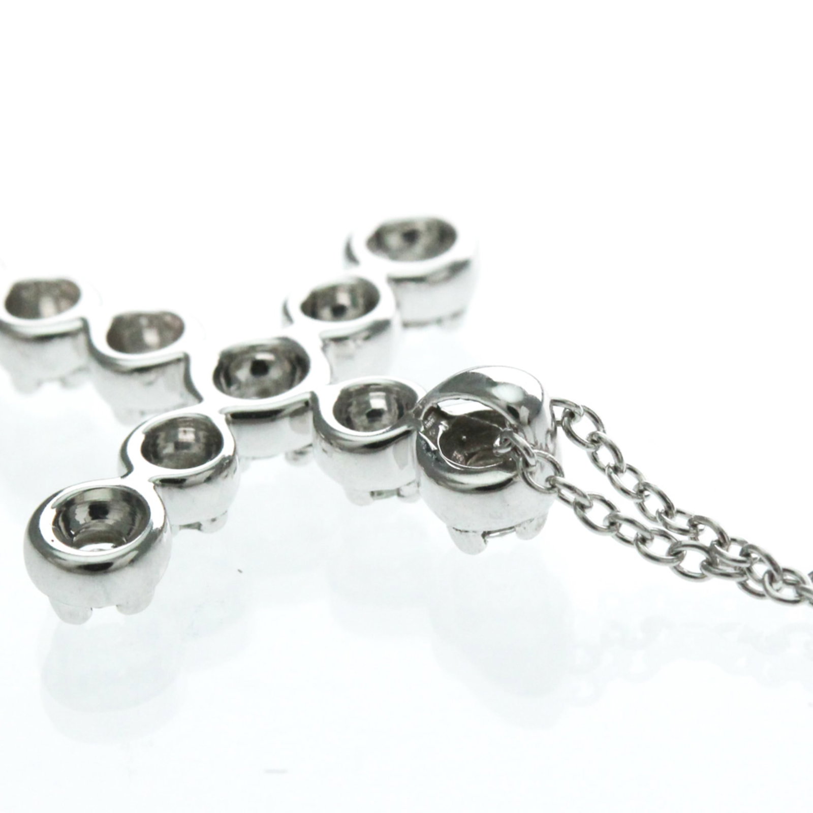 TIFFANY Platinum Silver - 9