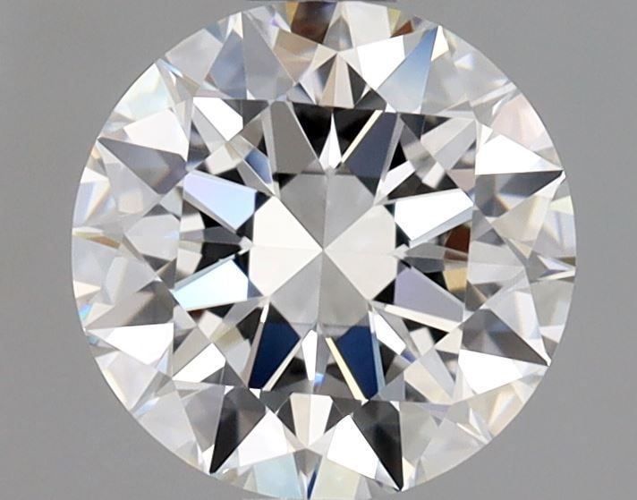GIA Round 1.0ct E VVS1 - Loose Natural Diamond: GIA Round 1.0ct E VVS1 - Loose Natural Diamond GIA Round 1.0ct E VVS1 - Loose Natural DiamondThis 1.0 carat, round diamond boasts exceptional clarity with a VVS1 grade, and is certified by the