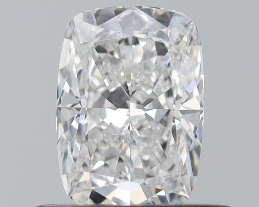 GIA Cushion Modified 0.54ct E VVS1 - Loose Natural Diamond: GIA Cushion Modified 0.54ct E VVS1 - Loose Natural Diamond GIA certified, this 0.54ct E VVS1 cushion modified diamond boasts exceptional clarity and color, with EX polish and symmetry. Measuring