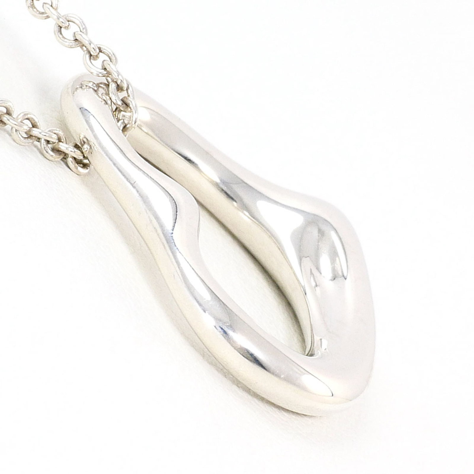 TIFFANY Silver 925 - 2