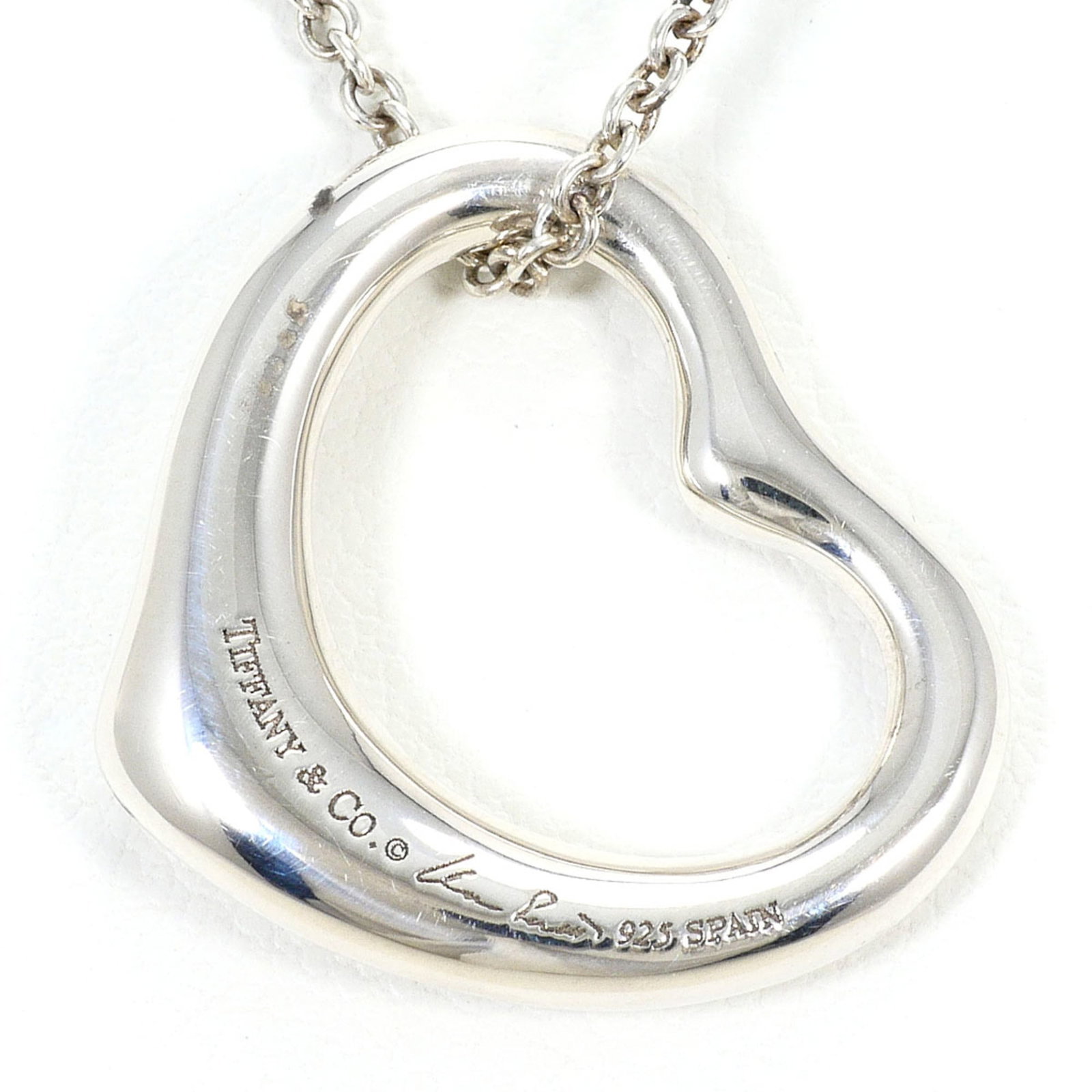 TIFFANY Silver 925 - 3