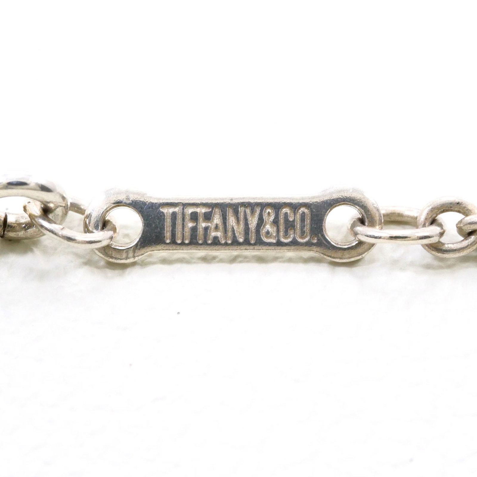 TIFFANY Silver 925 - 4