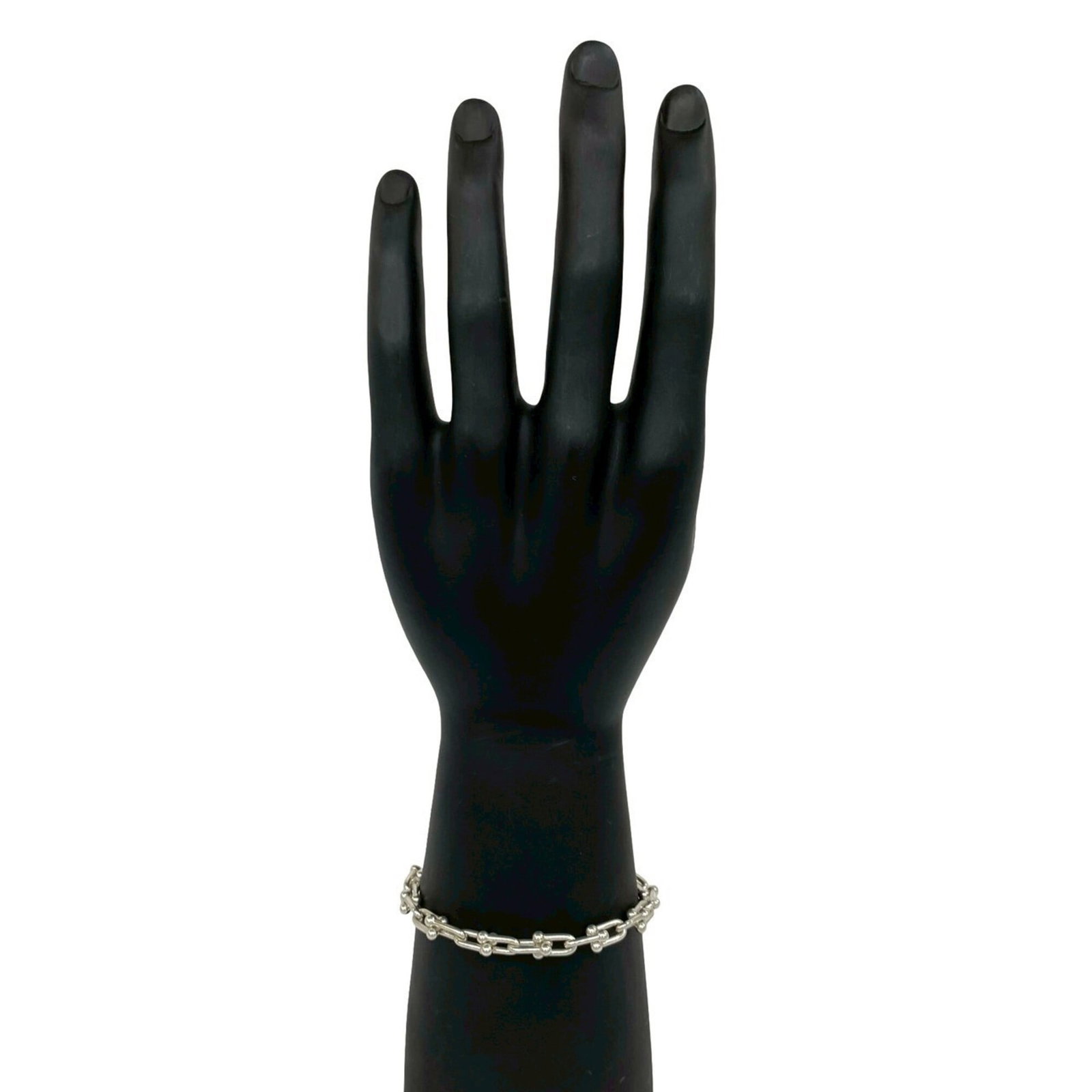 TIFFANY Bangle Silver 925 - 2