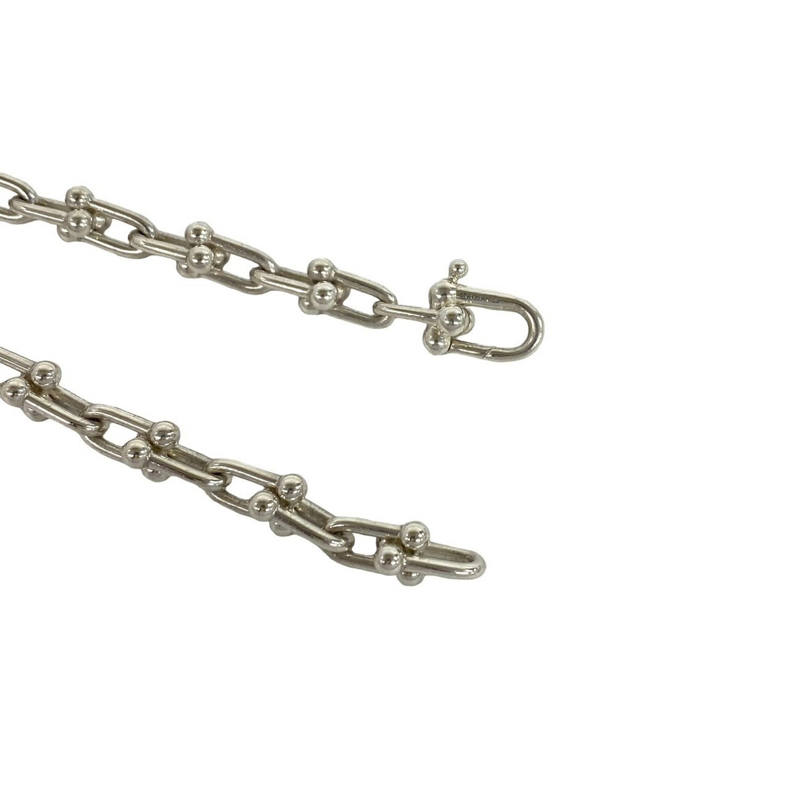 TIFFANY Bangle Silver 925 - 4