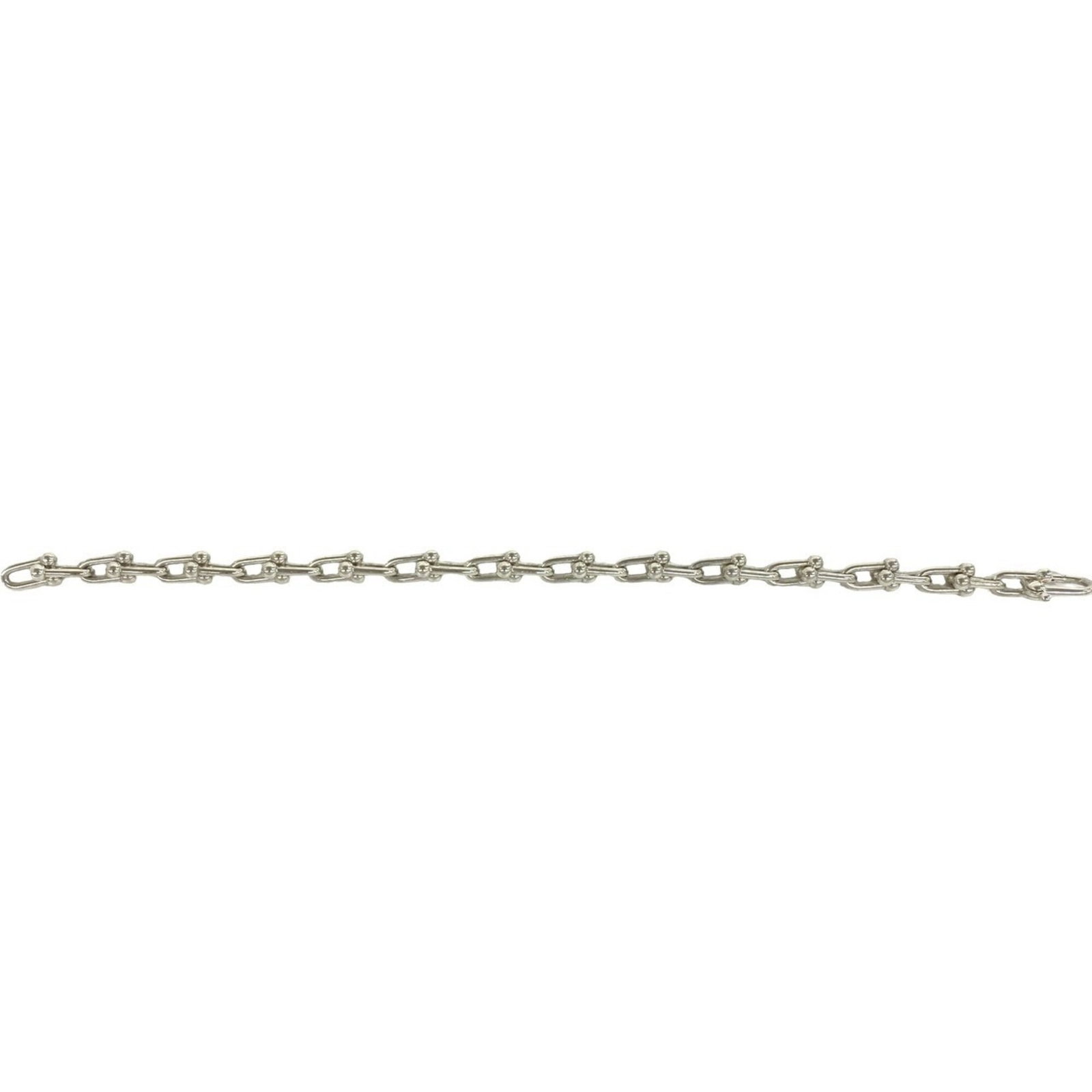 TIFFANY Bangle Silver 925 - 5