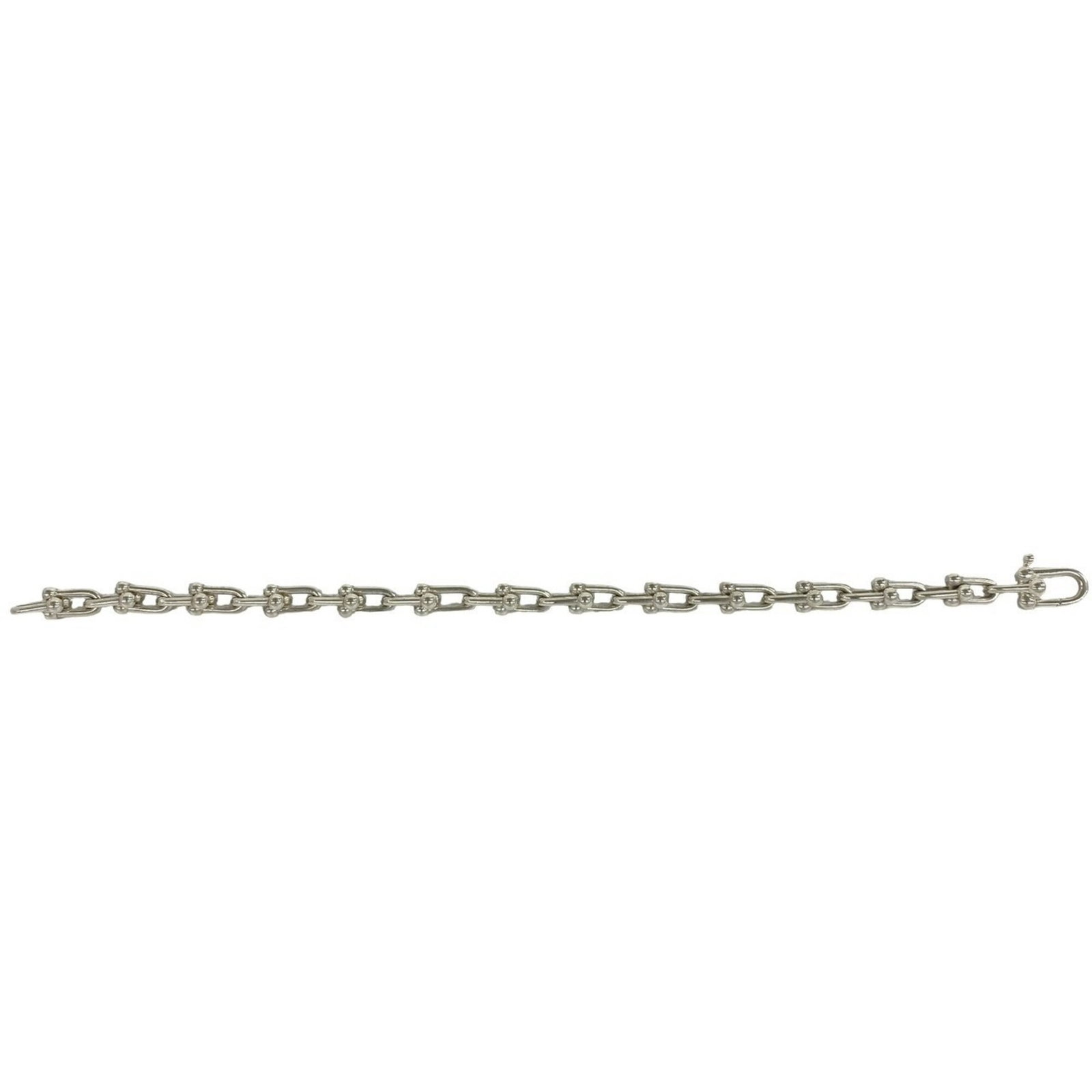 TIFFANY Bangle Silver 925 - 6