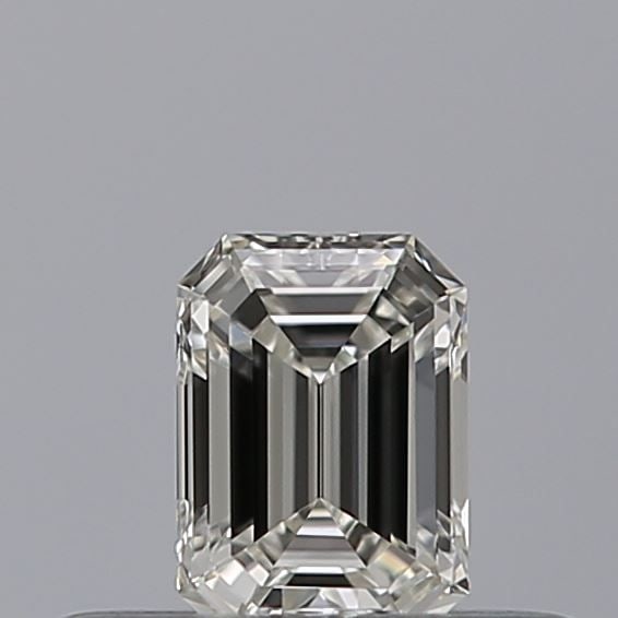 GIA Emerald 0.23ct G VVS1 - Loose Natural Diamond: GIA Emerald 0.23ct G VVS1 - Loose Natural Diamond GIA Emerald 0.23ct G VVS1 - Loose Natural DiamondThis GIA-certified, 0.23ct emerald-cut diamond boasts exceptional clarity with a VVS1 grade, outstand