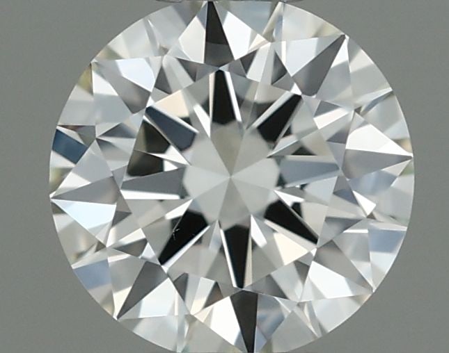 IGI Round 0.3ct I VVS2 - Loose Natural Diamond: IGI Round 0.3ct I VVS2 - Loose Natural Diamond The IGI Round 0.3ct I VVS2 - Loose Natural Diamond boasts exceptional clarity and polish, with a color grade of I and a cut grade of EX. Its precise meas