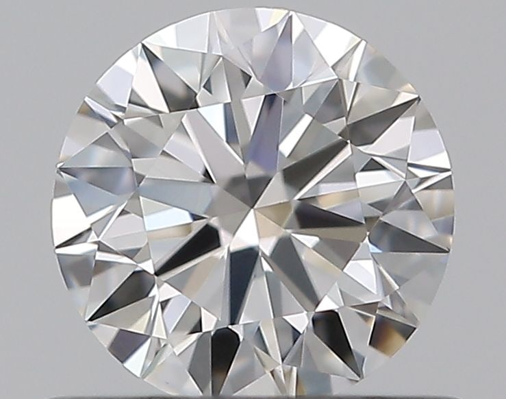 GIA Round 0.51ct F VVS2 - Loose Natural Diamond: GIA Round 0.51ct F VVS2 - Loose Natural Diamond GIA Round 0.51ct F VVS2 - Loose Natural DiamondThis exquisite diamond boasts a flawless VVS2 clarity and a vibrant F color, showcasing exceptional polis
