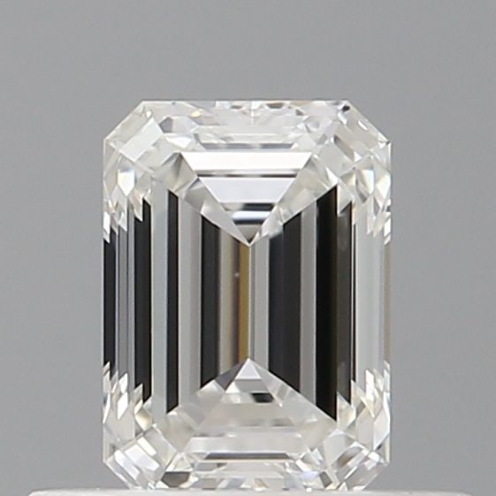 GIA Emerald 0.5ct F VVS2 - Loose Natural Diamond: GIA Emerald 0.5ct F VVS2 - Loose Natural Diamond GIA Emerald 0.5ct F VVS2 - Loose Natural Diamond is a high-quality, certified diamond with excellent clarity and color. Its EX polish and VG symmetry m