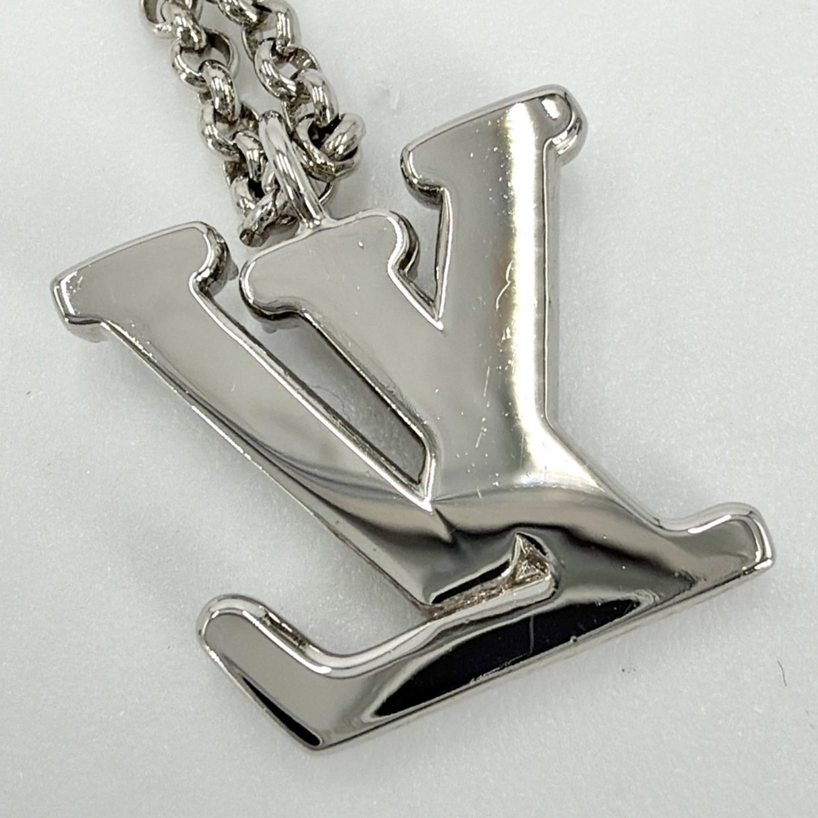 LOUIS VUITTON Monogram Rhinestone - 7
