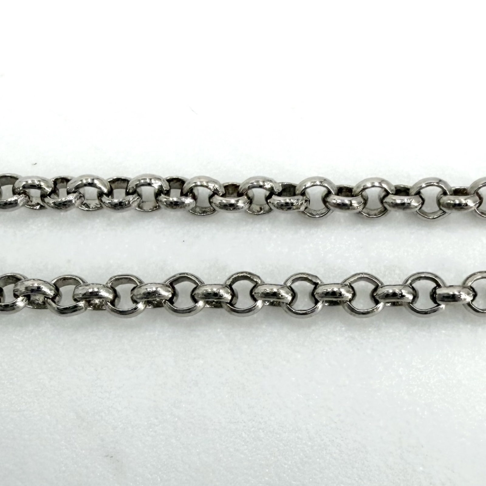 LOUIS VUITTON Monogram Rhinestone - 8