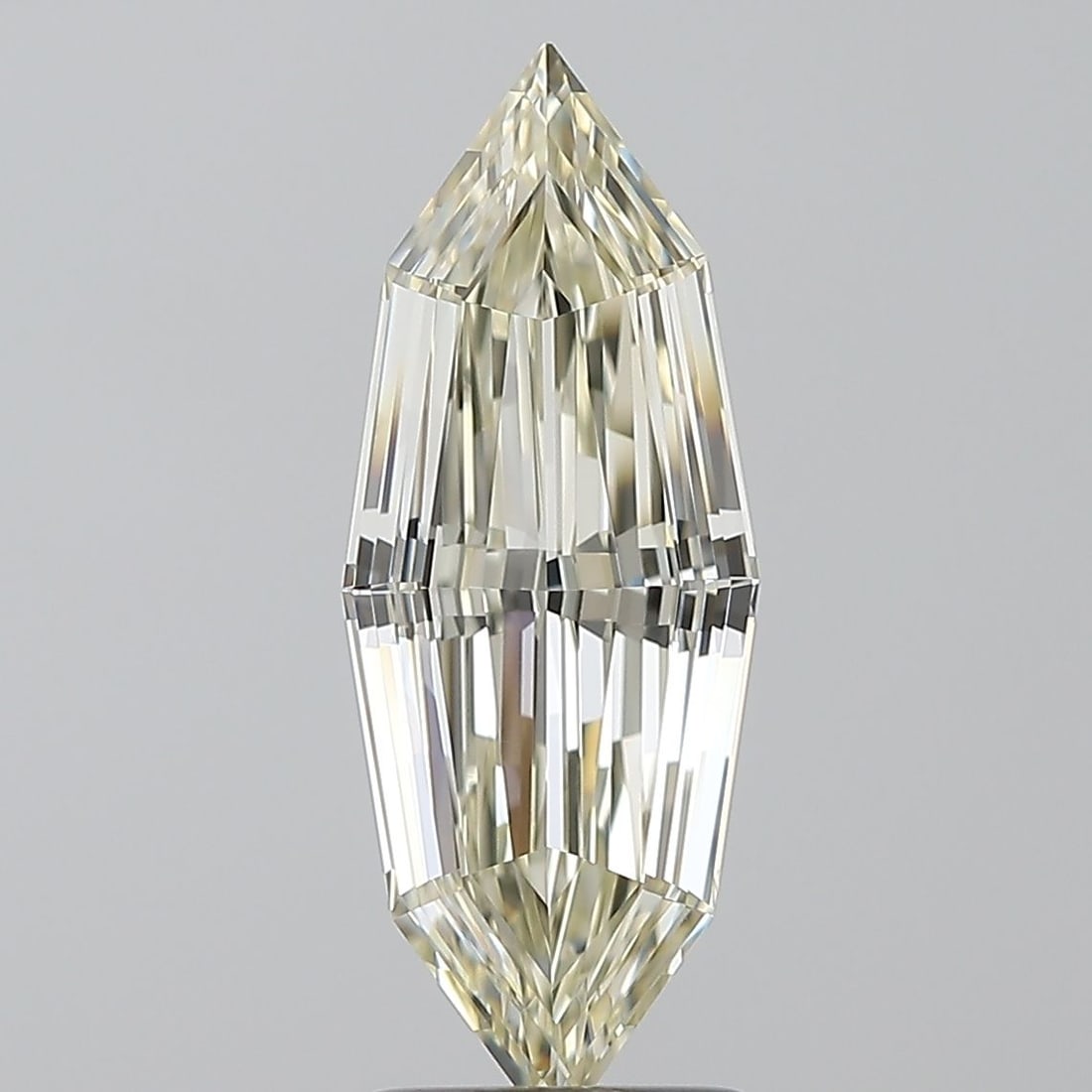 GIA Other 2.01ct M VVS2 - Loose Natural Diamond (1 of 1)