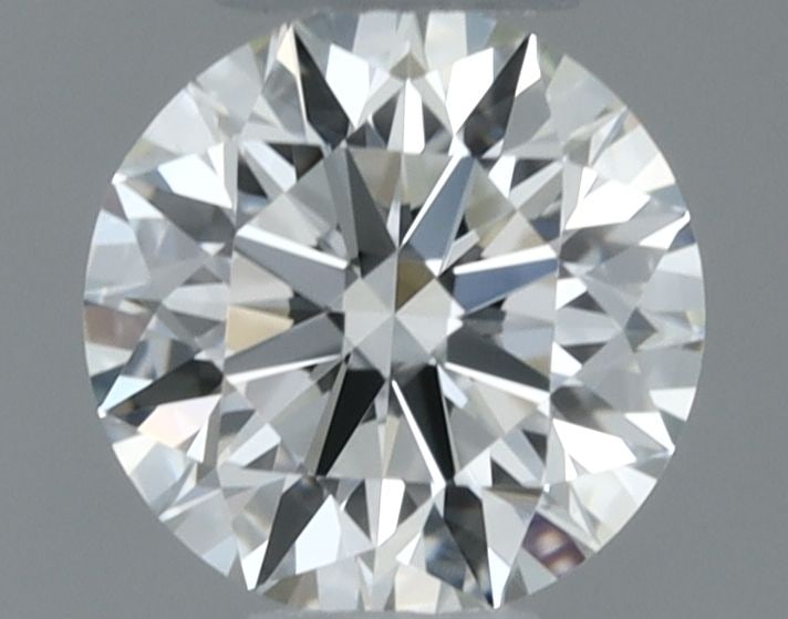 IGI Round 0.3ct H VVS1 - Loose Natural Diamond: IGI Round 0.3ct H VVS1 - Loose Natural Diamond 0.3ct IGI Round H VVS1 Diamond - Natural BeautyThis exquisite 0.3ct IGI certified round diamond boasts exceptional clarity, color, and cut, making it a t