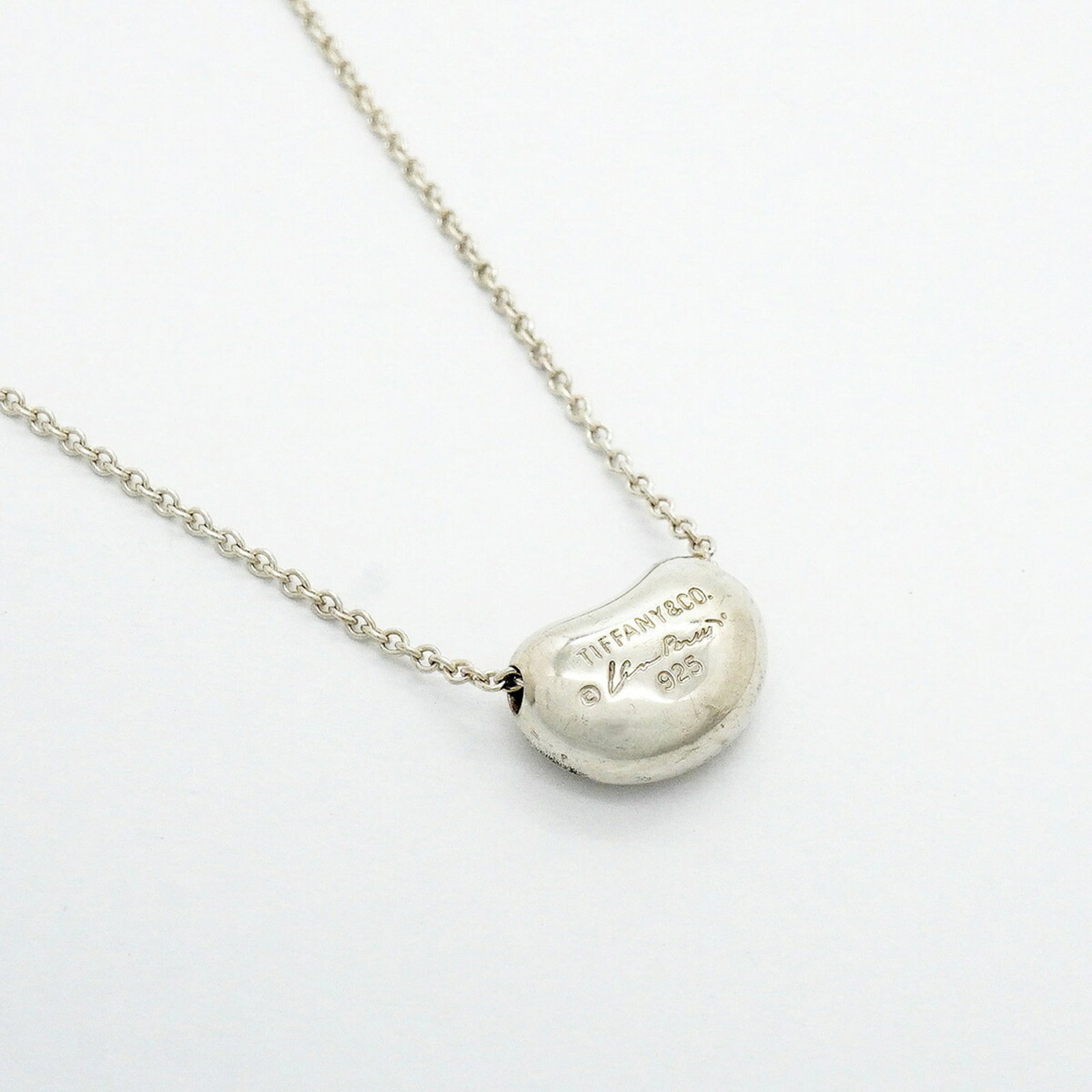 TIFFANY Silver 925 - 2