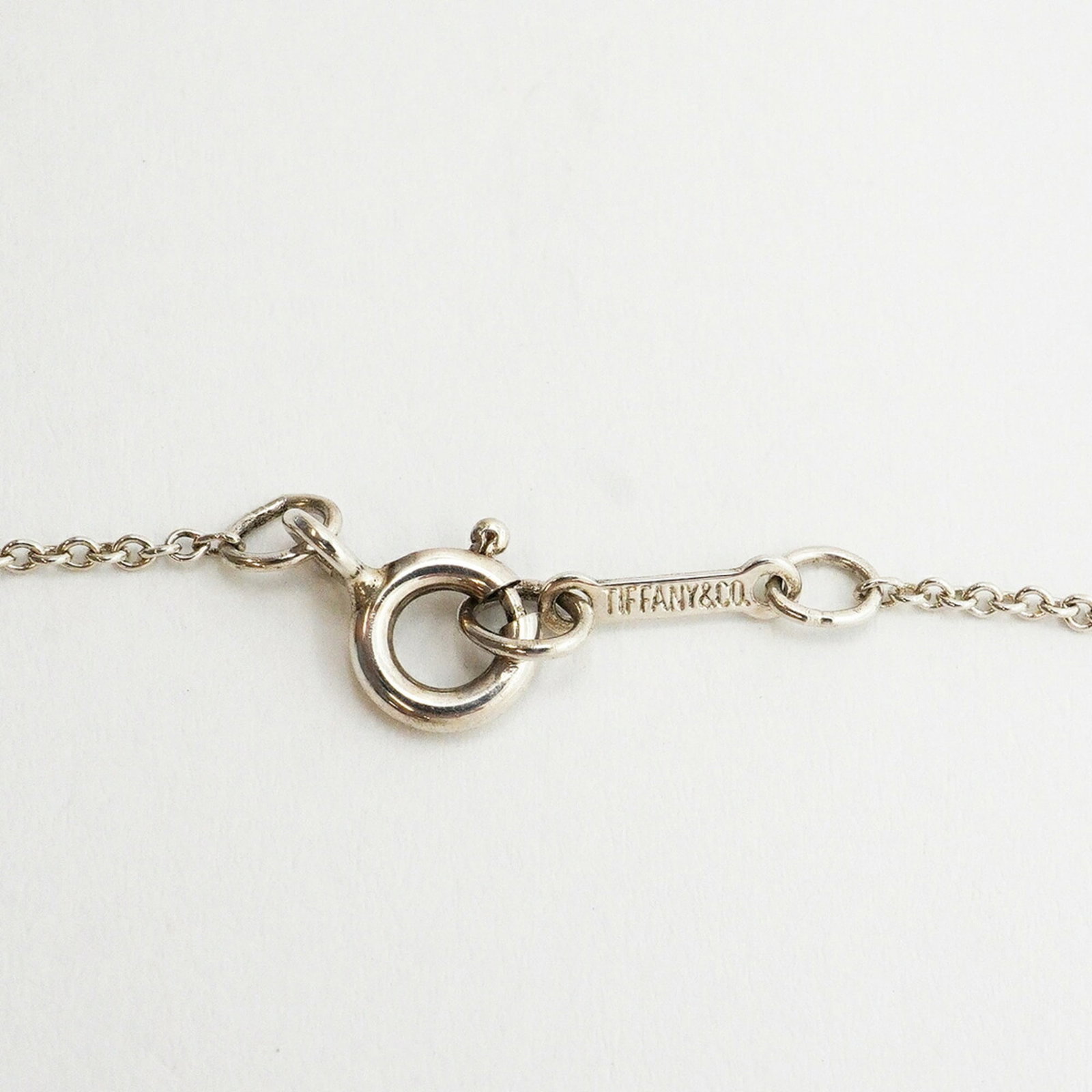TIFFANY Silver 925 - 4
