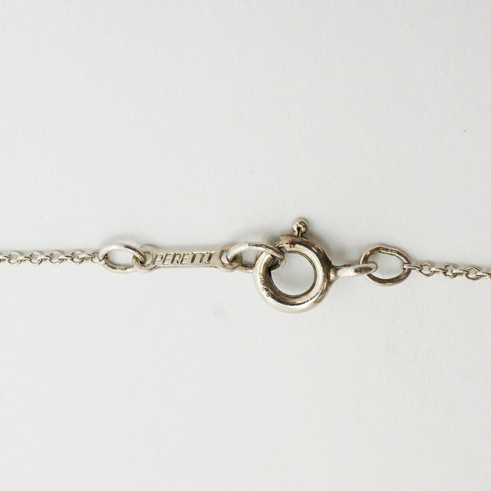 TIFFANY Silver 925 - 5
