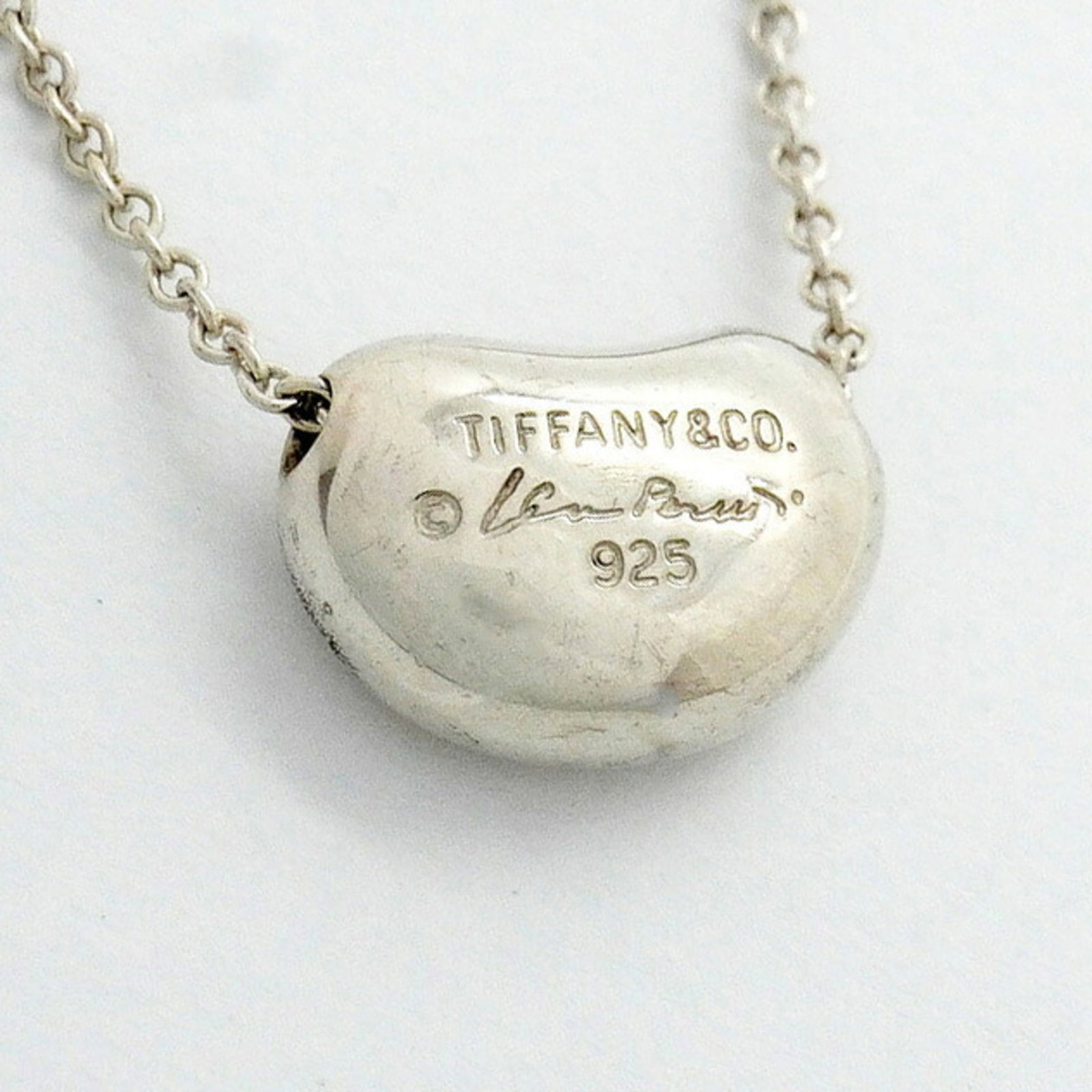 TIFFANY Silver 925 - 6