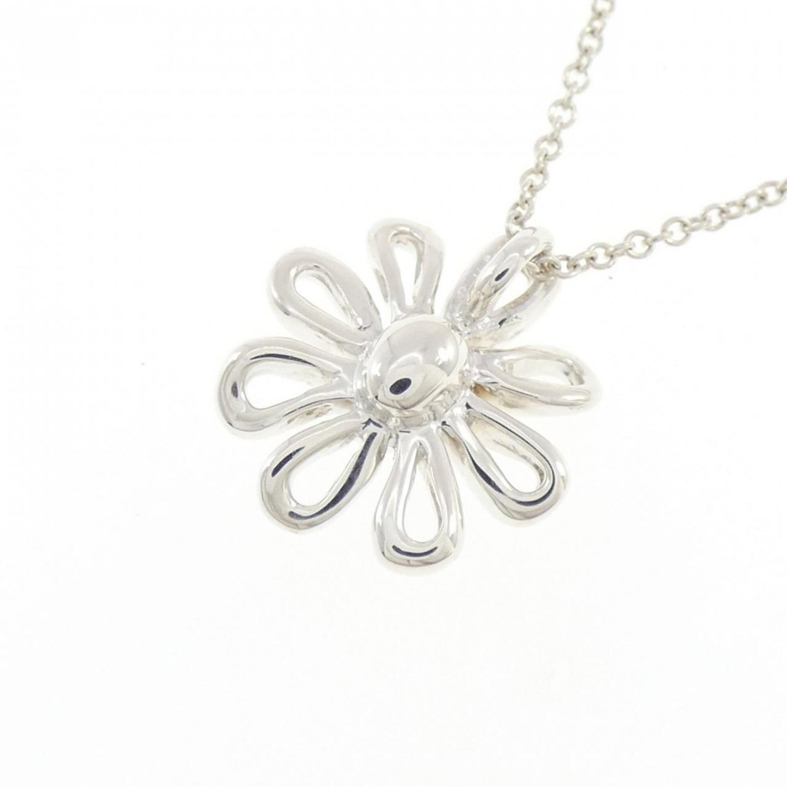 TIFFANY Silver 925 - 4