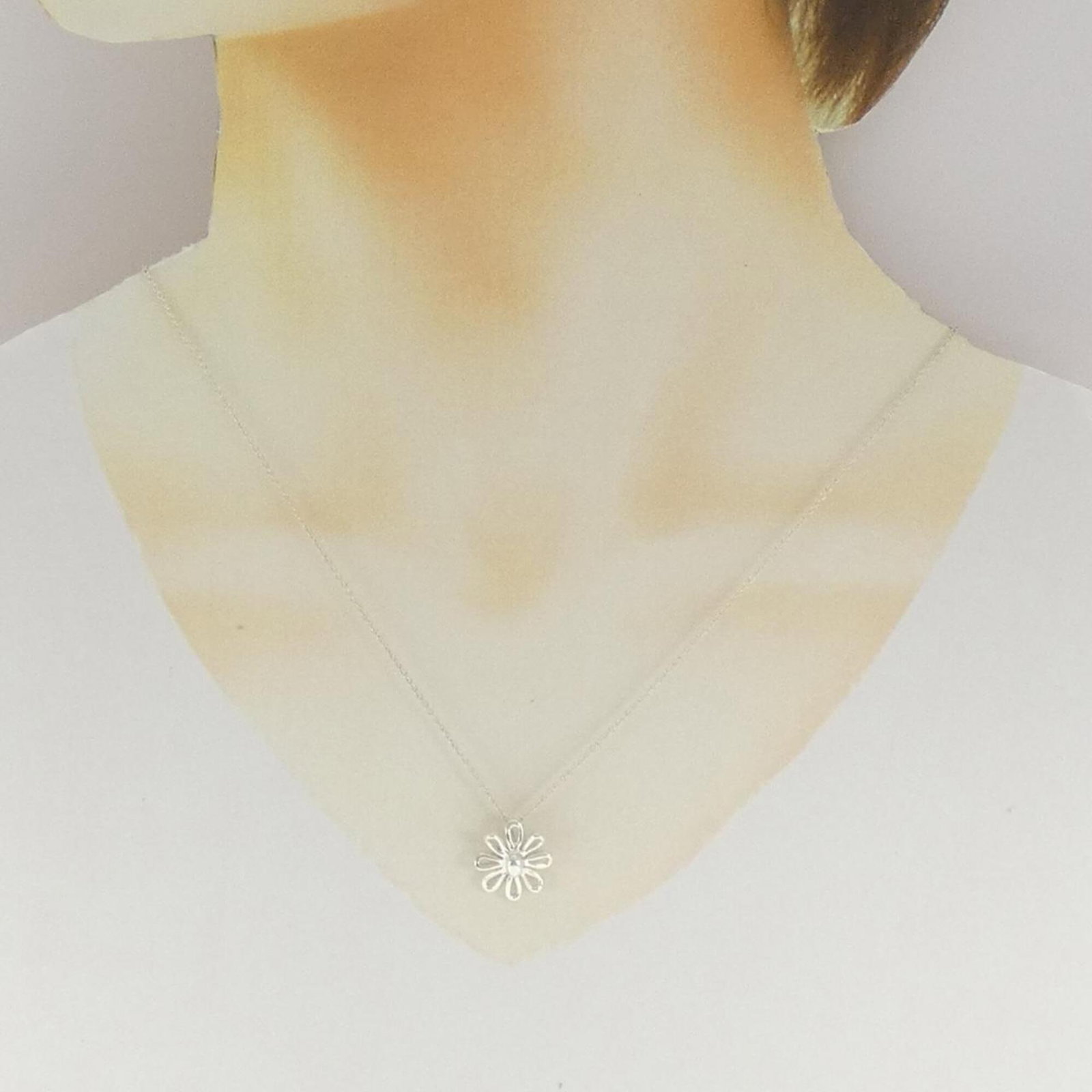 TIFFANY Silver 925 - 6