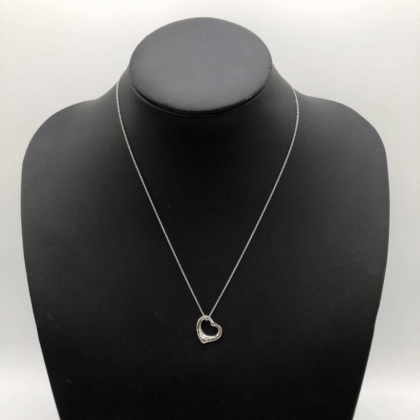 TIFFANY Platinum 950 - 2