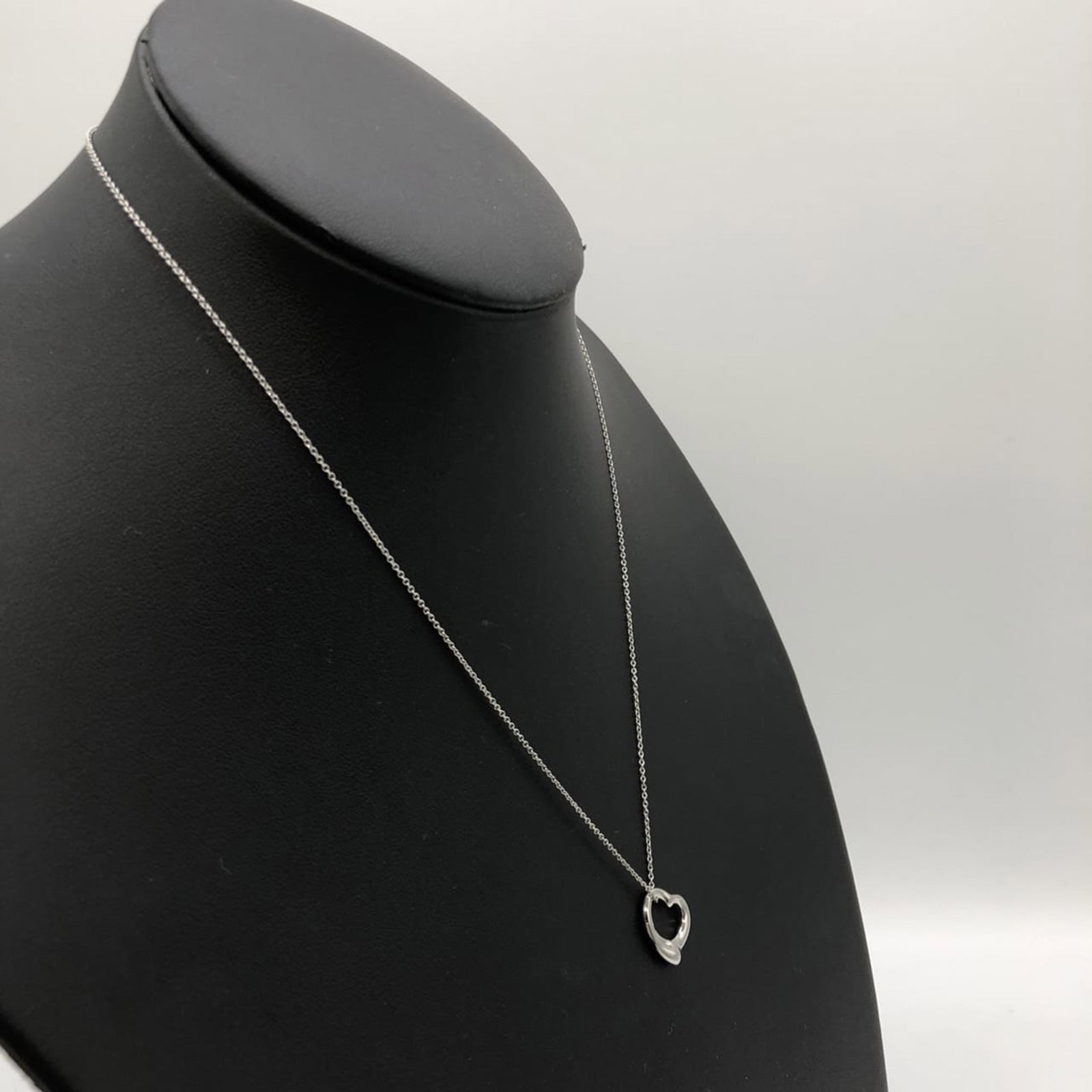 TIFFANY Platinum 950 - 4