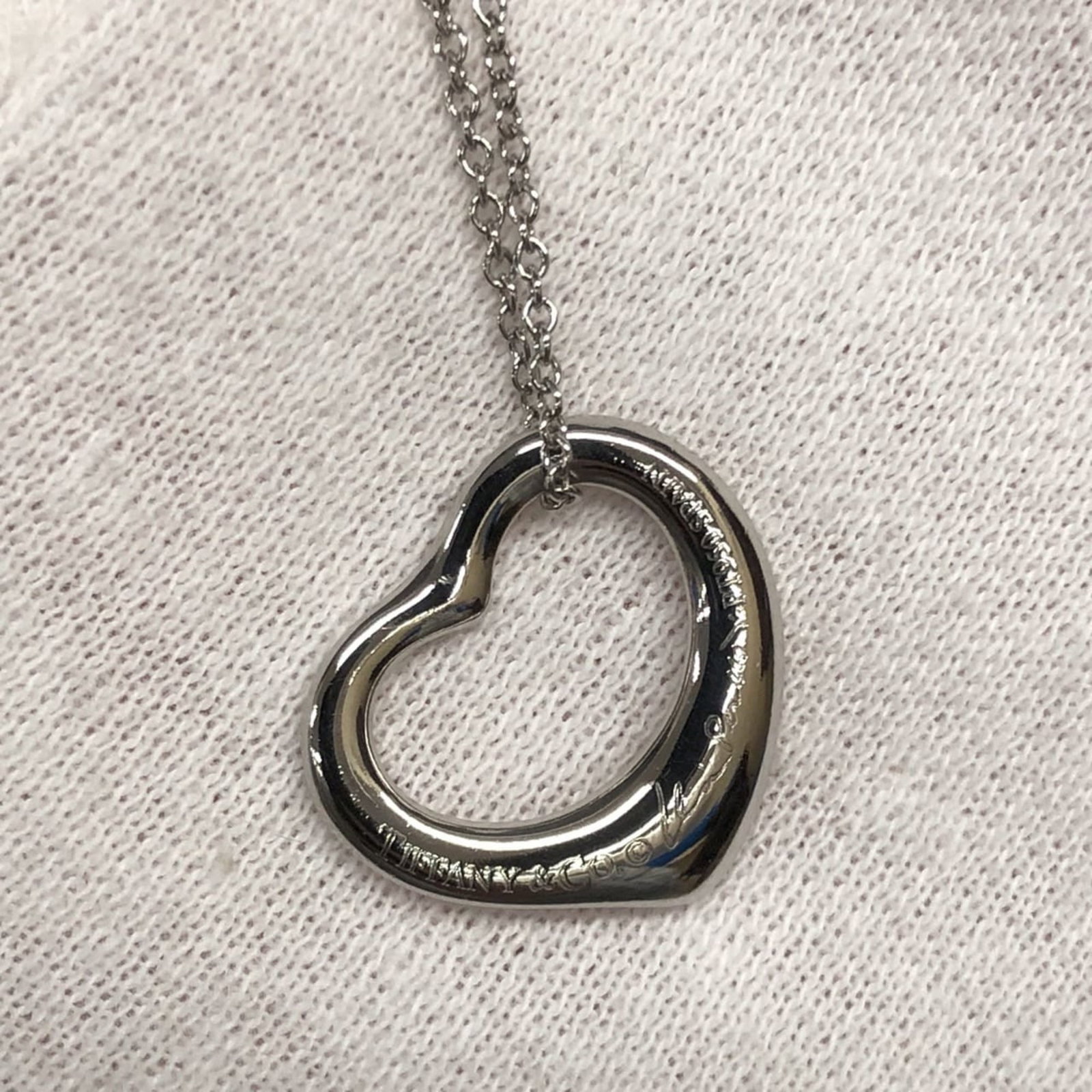 TIFFANY Platinum 950 - 6