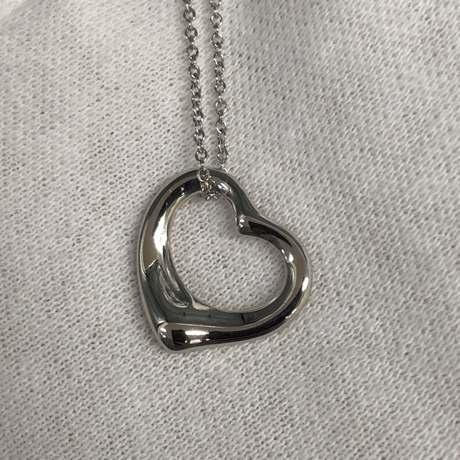 TIFFANY Platinum 950 - 7