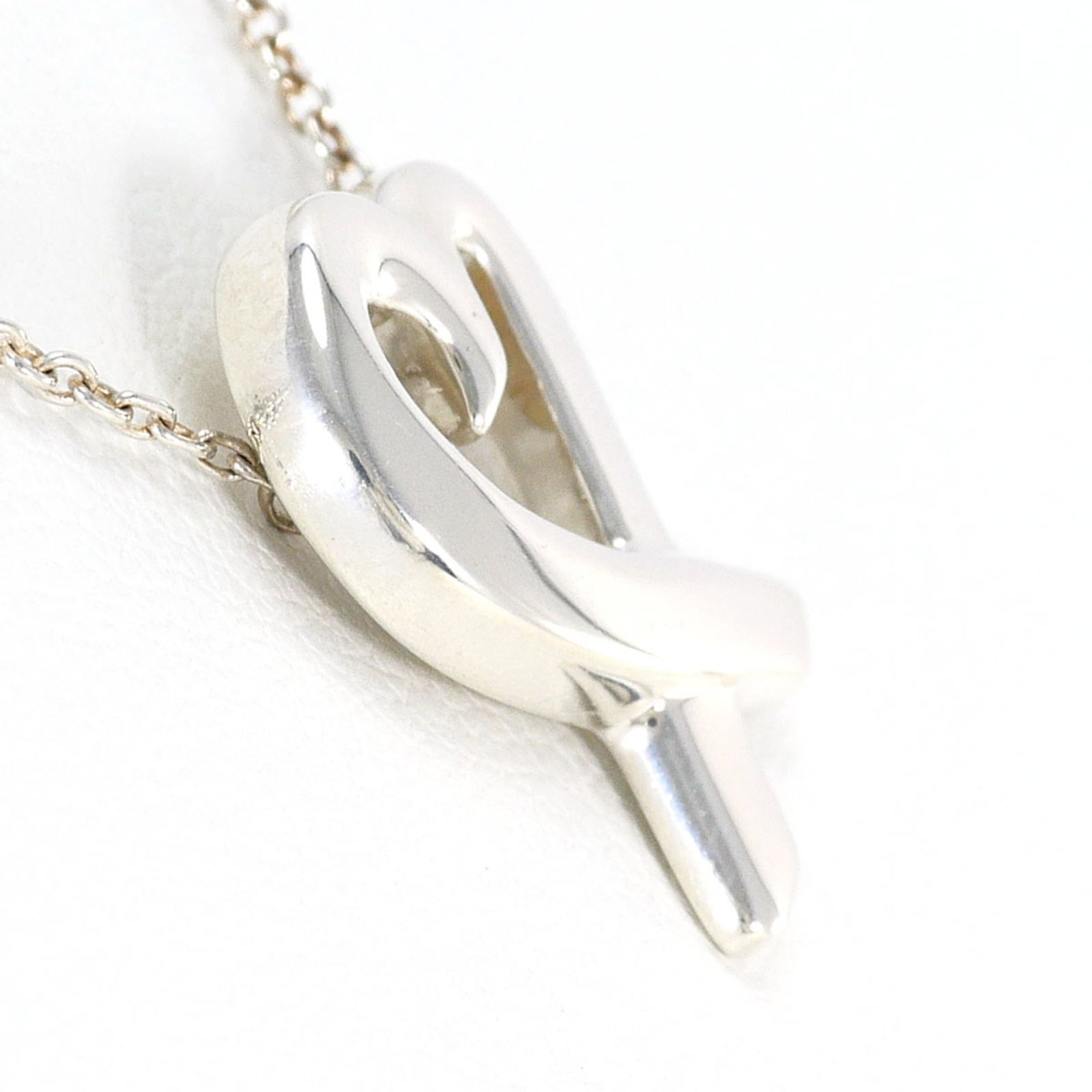 TIFFANY Silver 925 - 2