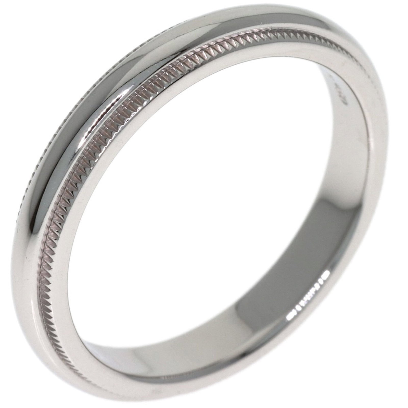 TIFFANY Band Ring - 2