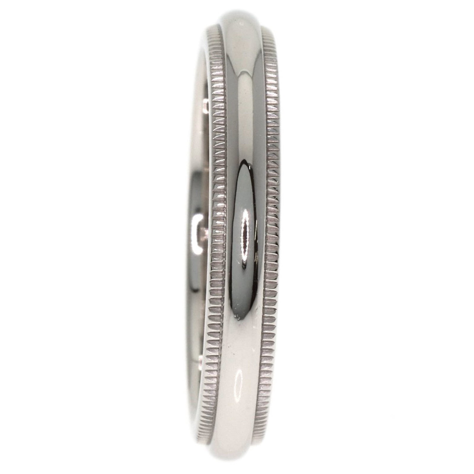 TIFFANY Band Ring - 3