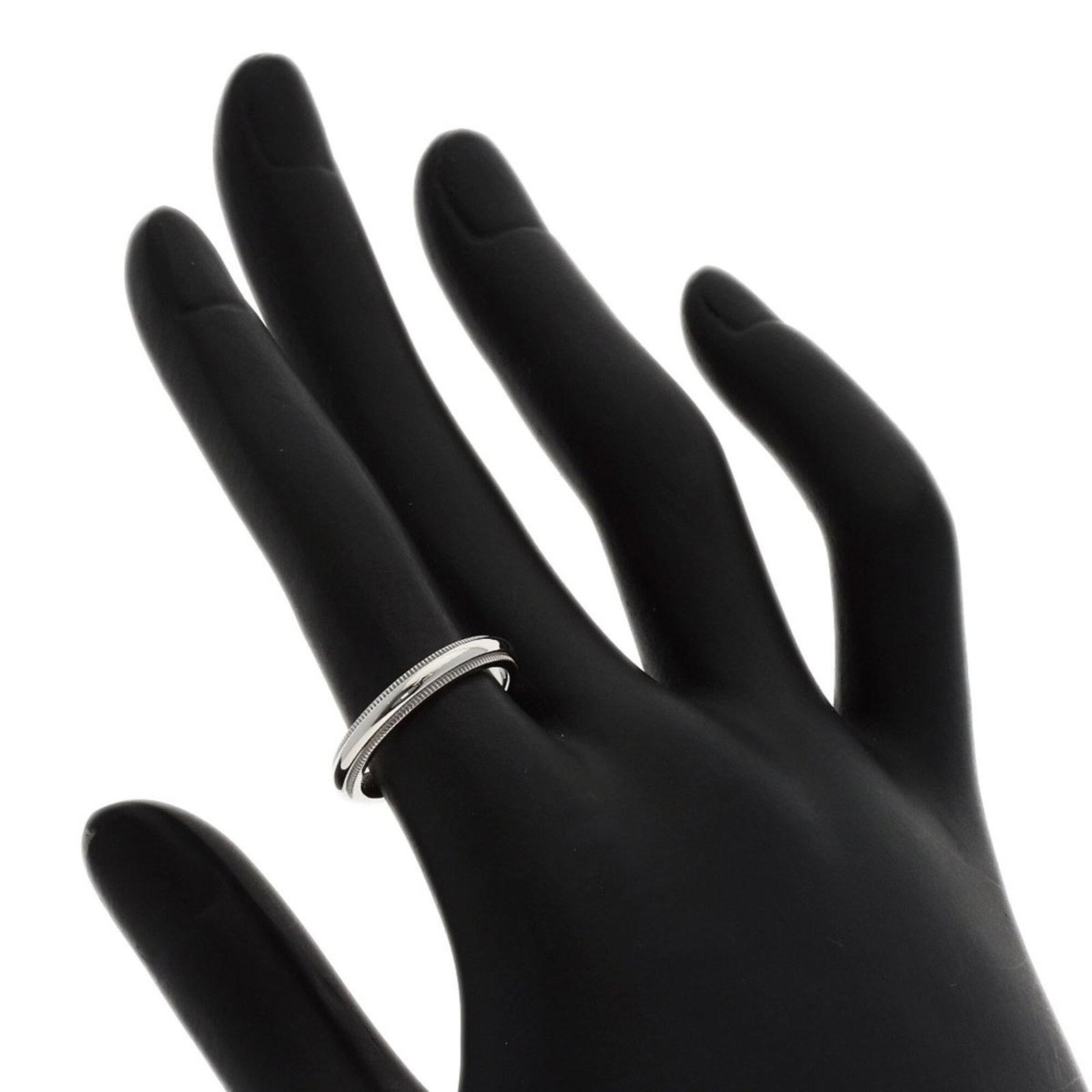 TIFFANY Band Ring - 5