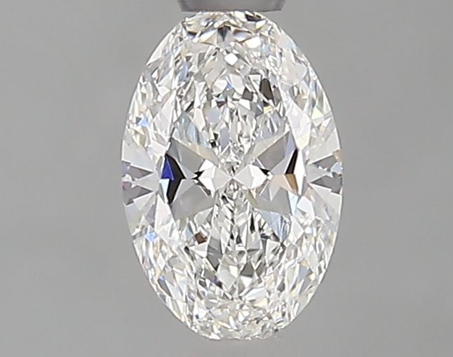 GIA Oval 0.5ct E VVS1 - Loose Natural Diamond: GIA Oval 0.5ct E VVS1 - Loose Natural Diamond GIA Oval 0.5ct E VVS1 - Loose Natural Diamond features a 0.5 carat oval cut diamond with an EX polish, VG symmetry, and a VVS1 clarity grade, certified