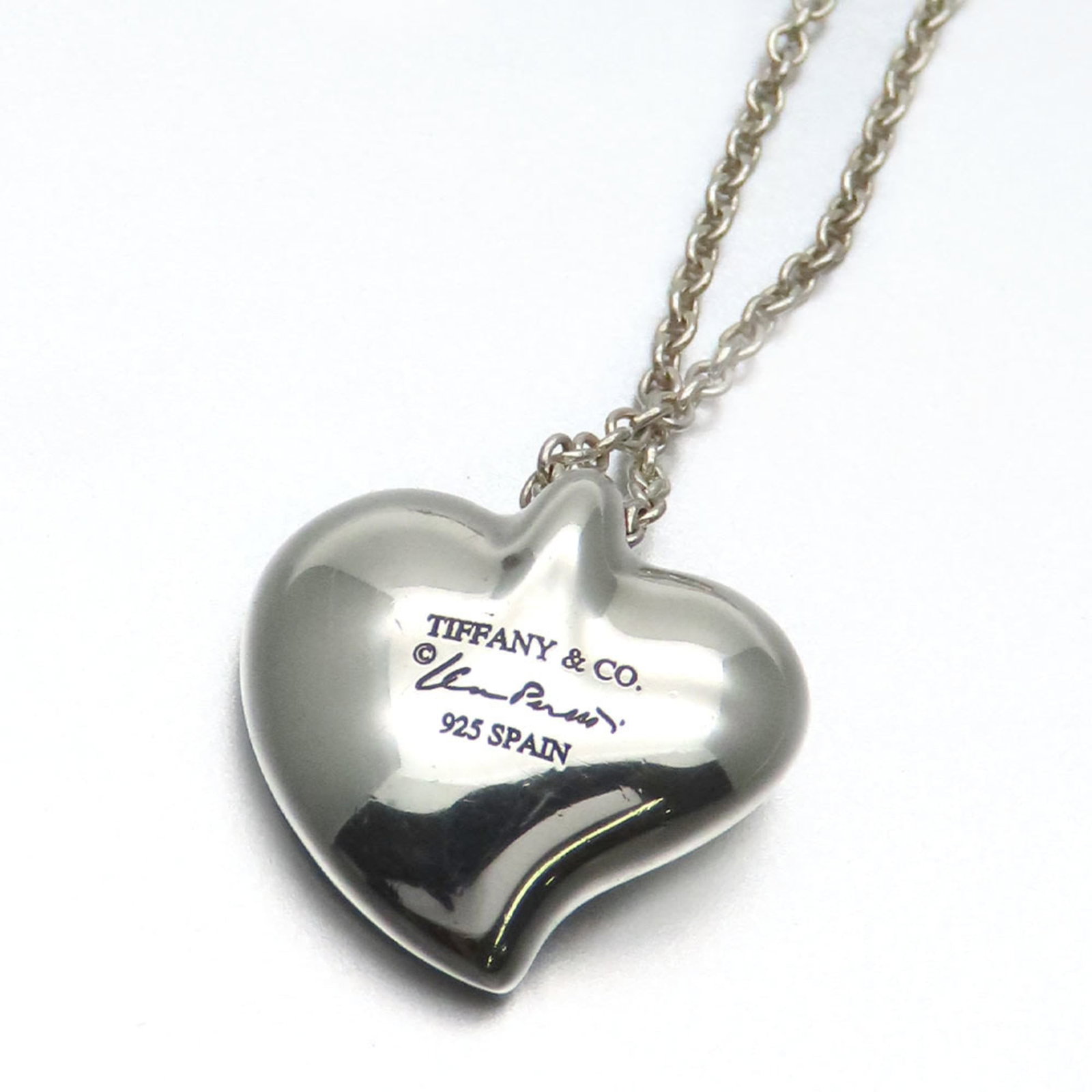TIFFANY Silver 925 - 2